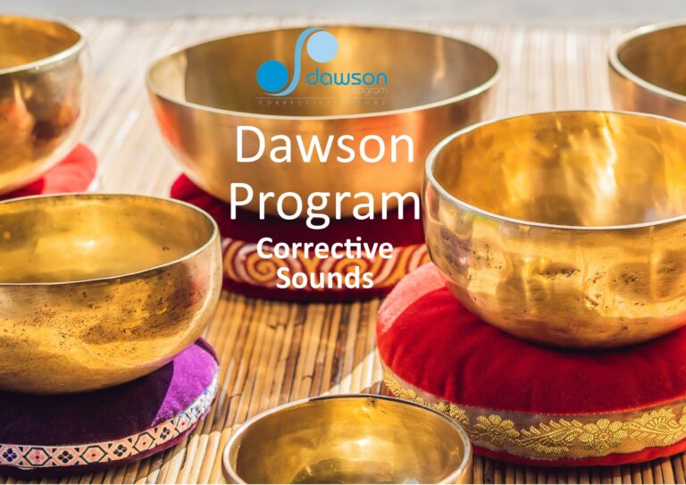 Dawson-Program-Corrective-Sounds-Healing